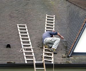 Коттеджный поселок